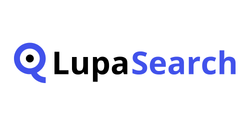 LupaSearch