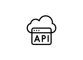 API sąsaja prekių duomenų naujinimui bei užsakymų eksportui