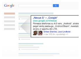 Google Ads analizė
