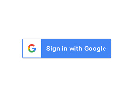 Google login prisijungimas